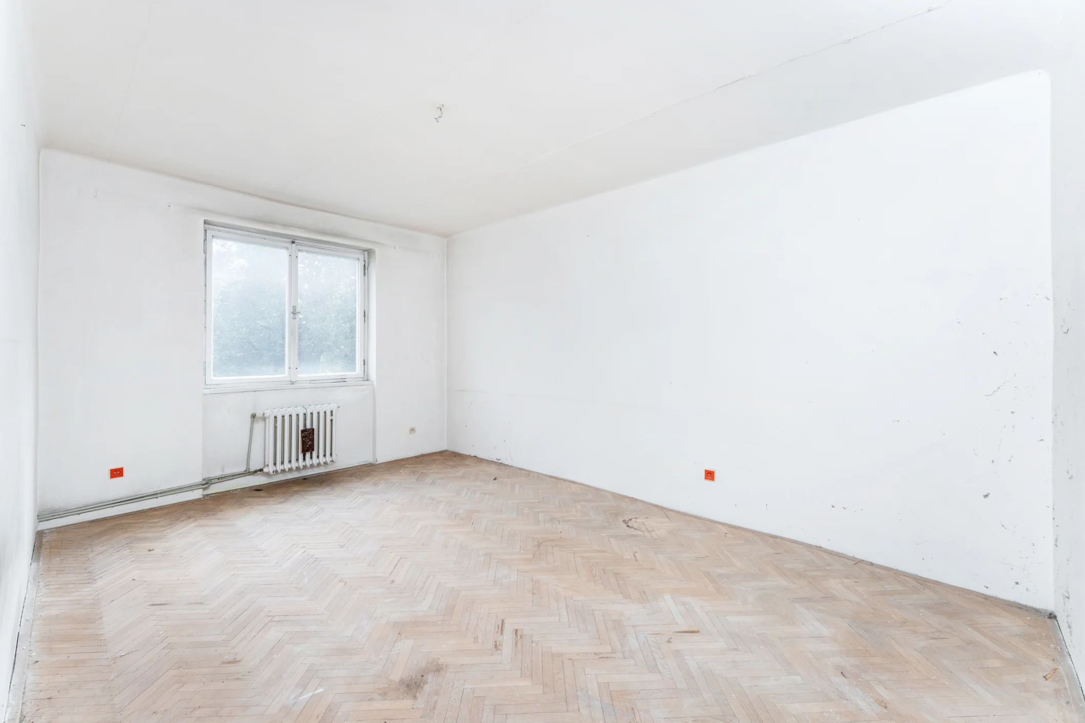PRODÁNO – Byt 3+1, 97 m2, Praha – Hodkovičky