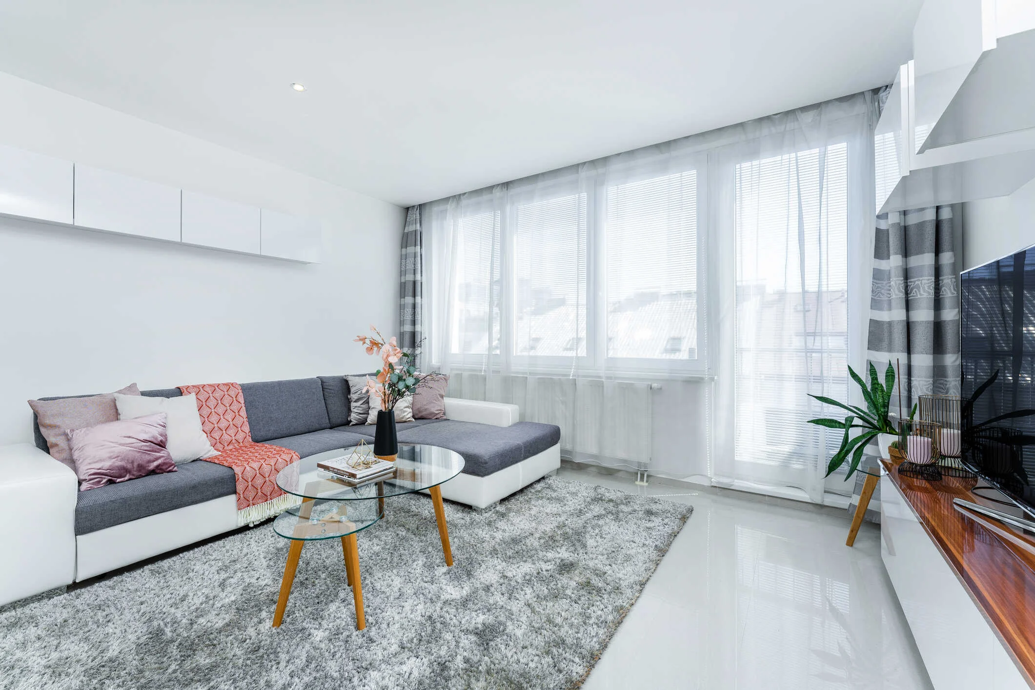 PRODÁNO – Byt 3+kk, 88 m2, Praha – Libeň